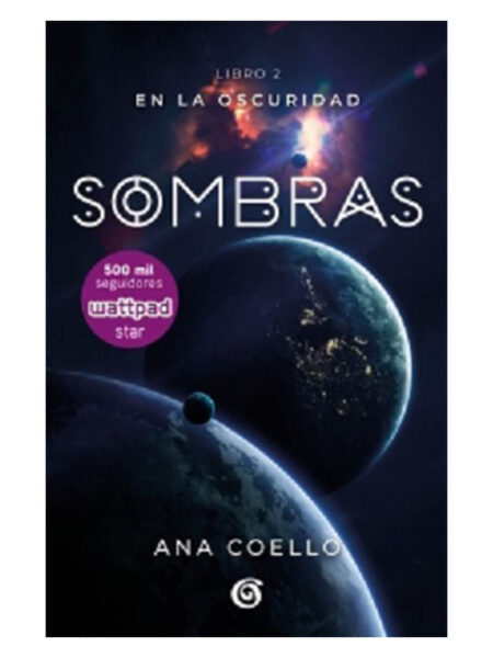 SOMBRAS -EN LA OSCURIDAD 2-