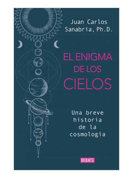ENIGMA DE LOS CIELOS, EL