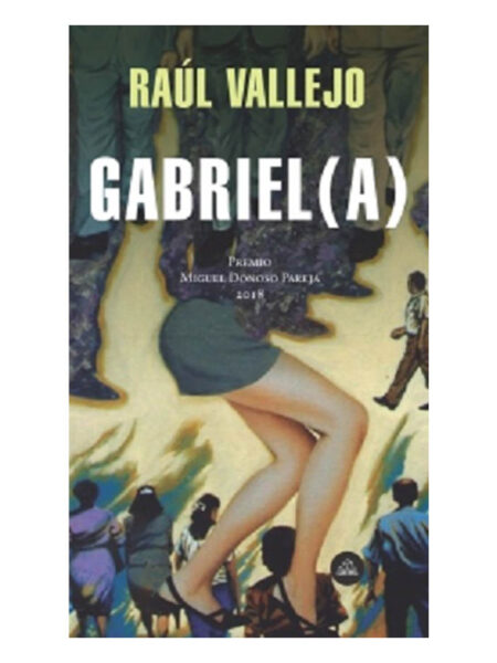 GABRIEL (A)