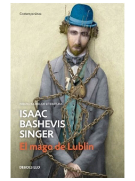 MAGO DE LUBLÍN, EL