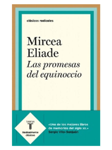 PROMESAS DEL EQUINOCCIO, LAS