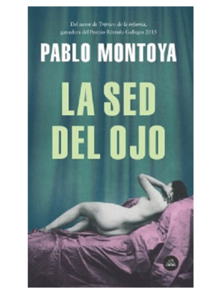 SED DEL OJO, LA