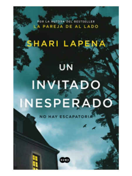 UN INVITADO ESPECIAL