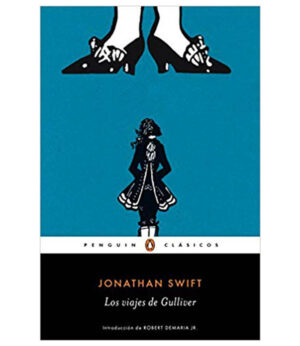 VIAJES DE GULLIVER, LOS