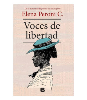 VOCES DE LIBERTAD