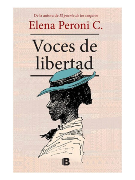 VOCES DE LIBERTAD