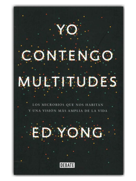 YO CONTENGO MULTITUDES