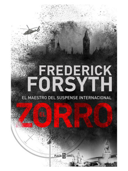 ZORRO, EL