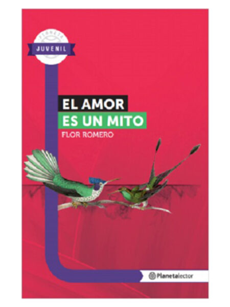 AMOR ES UN MITO, EL