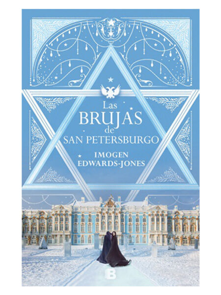 BRUJAS DE SAN PETERSBURGO, LAS