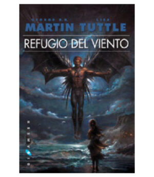 REFUGIO DEL VIENTO