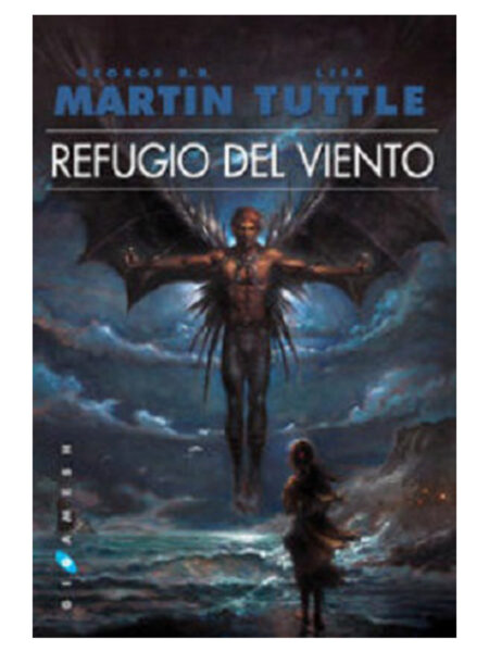 REFUGIO DEL VIENTO