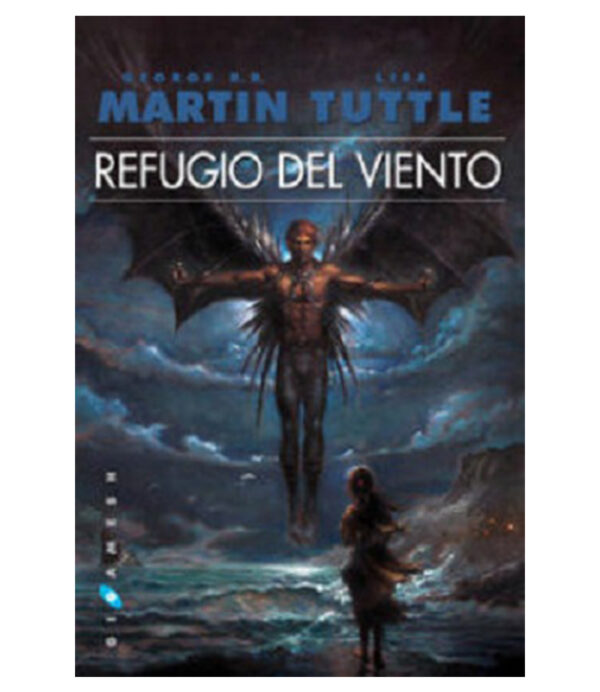 REFUGIO DEL VIENTO