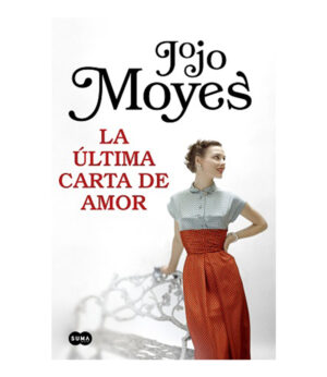 ÚLTIMA CARTA DE AMOR, LA