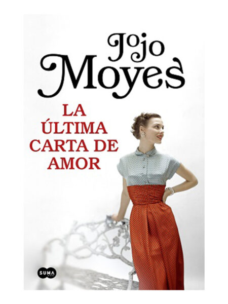 ÚLTIMA CARTA DE AMOR, LA