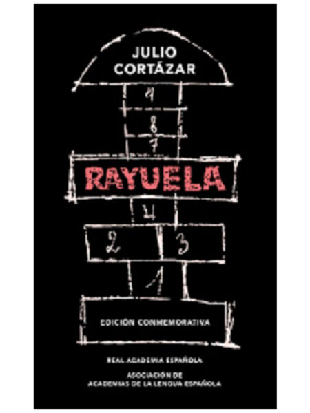 RAYUELA -EDICIÓN CONMEMORATIVA REAL ACADEMIA ESPAÑOLA-