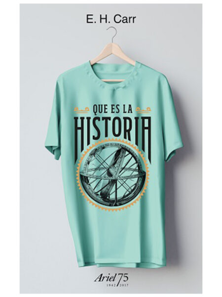QUÉ ES LA HISTORIA? 75 ANIVERSARIO