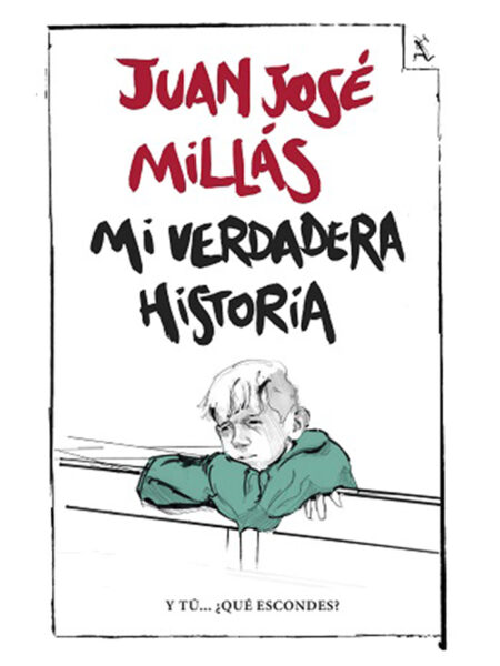 MI VERDADERA HISTORIA