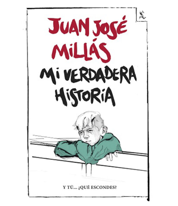MI VERDADERA HISTORIA