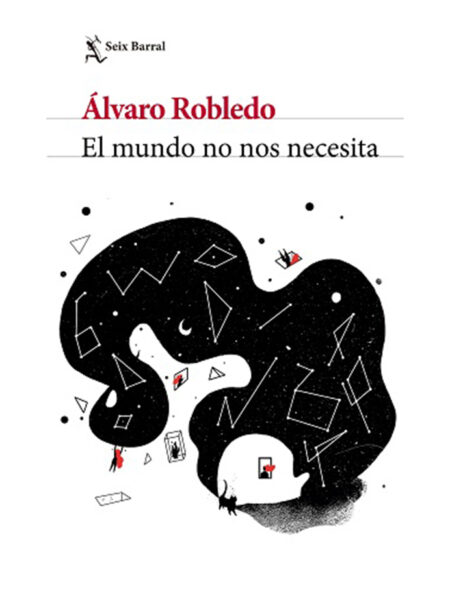 MUNDO NO NOS NECESITA, EL