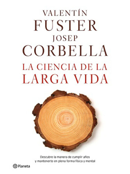 CIENCIA DE LA LARGA VIDA, LA