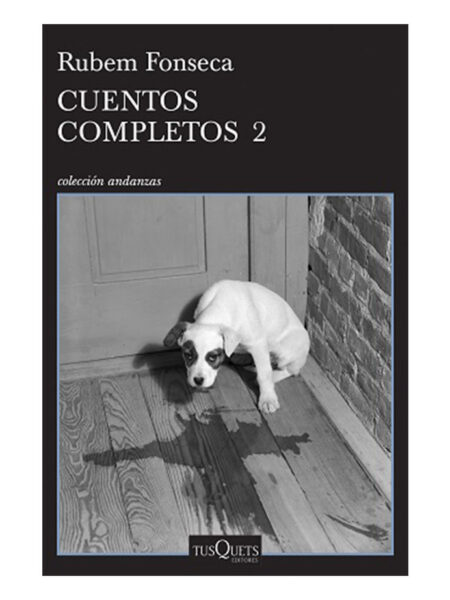 CUENTOS COMPLETOS 2
