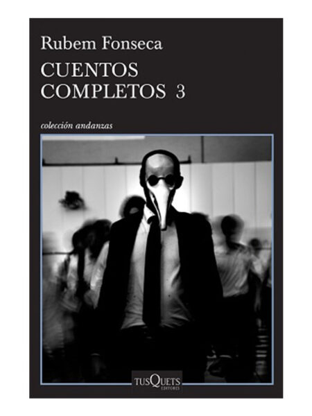 CUENTOS COMPLETOS 3