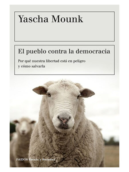 PUEBLO CONTRA LA DEMOCRACIA, EL