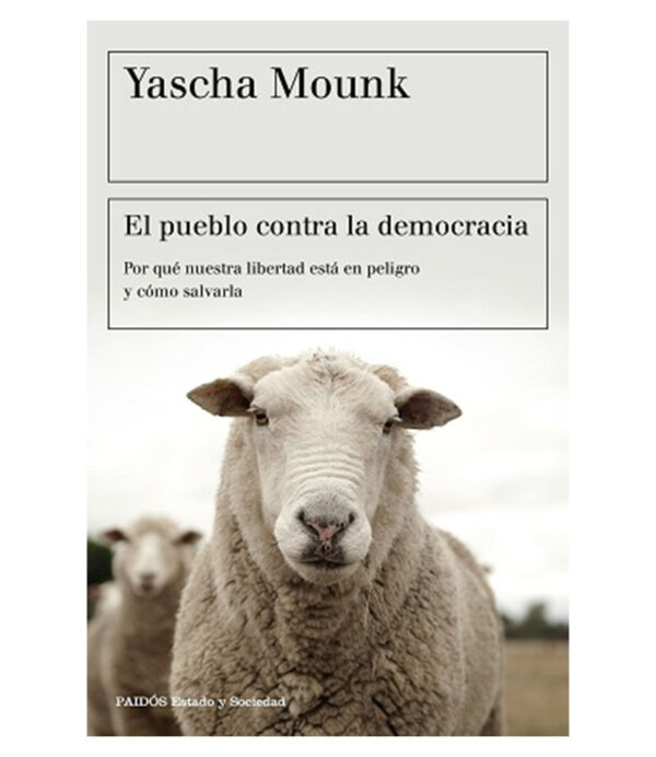 PUEBLO CONTRA LA DEMOCRACIA, EL