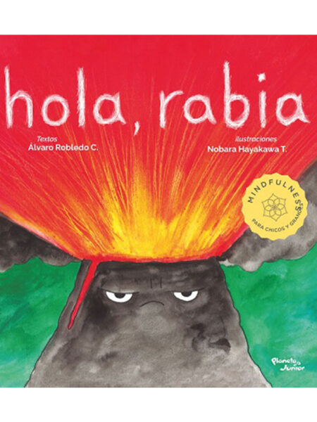 HOLA, RABIA