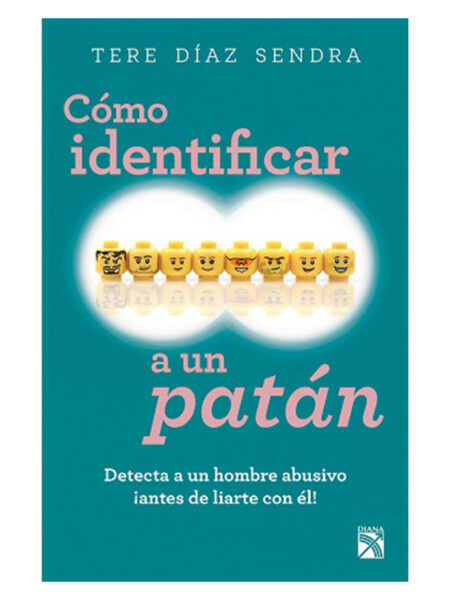 CÓMO IDENTIFICAR A UN PATÁN