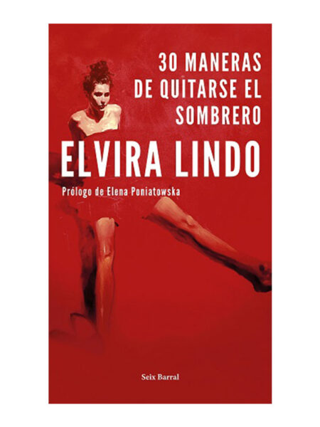 30 MANERAS DE QUITARSE EL SOMBRERO