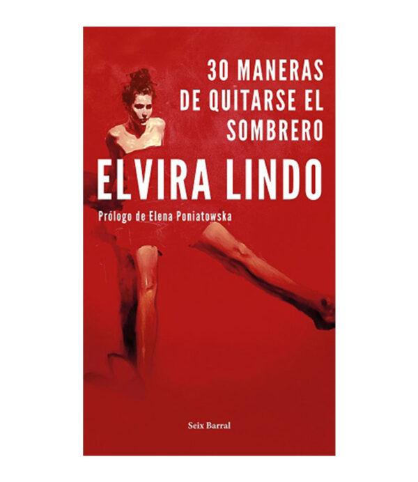 30 MANERAS DE QUITARSE EL SOMBRERO