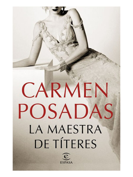 MAESTRA DE TÍTERES, LA