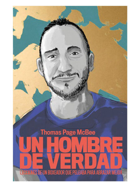 UN HOMBRE DE VERDAD