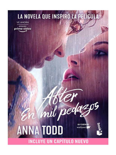 AFTER 2 -EN MIL PEDAZOS-