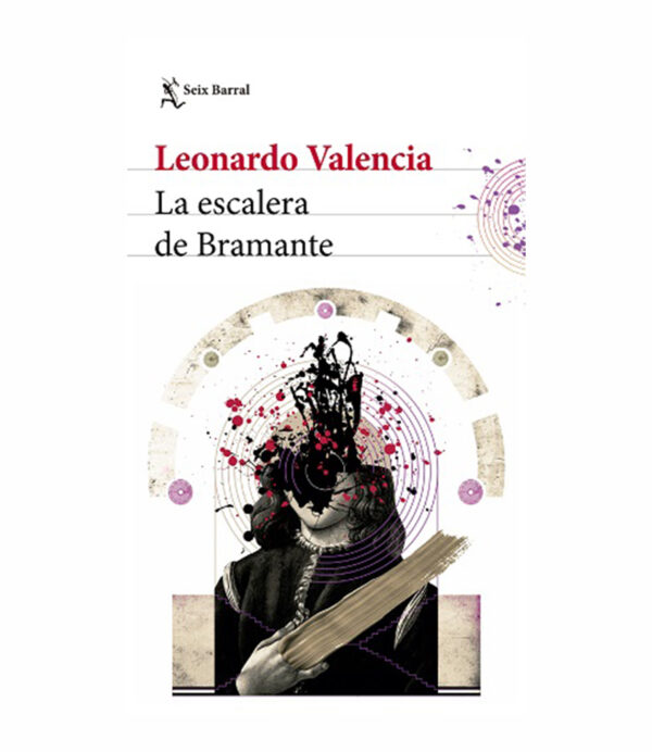 ESCALERA DE BRAMANTE, LA