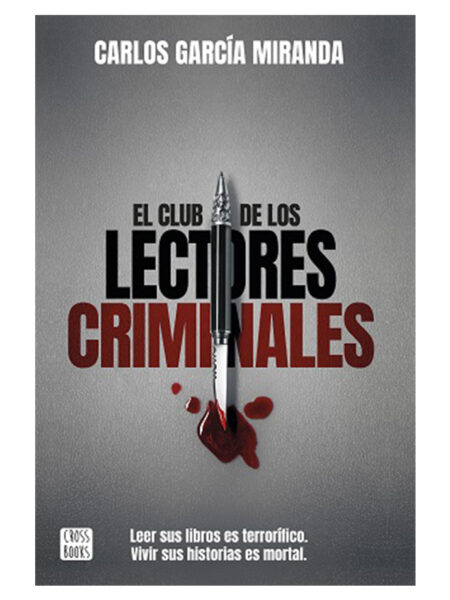 CLUB DE LOS LECTORES CRIMINALES, EL