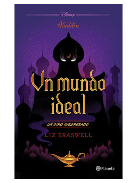 ALADDIN -UN MUNDO IDEAL-