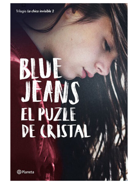 PUZLE DE CRISTAL, EL