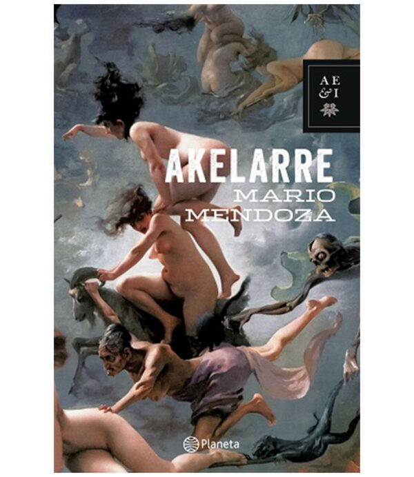 AKELARRE