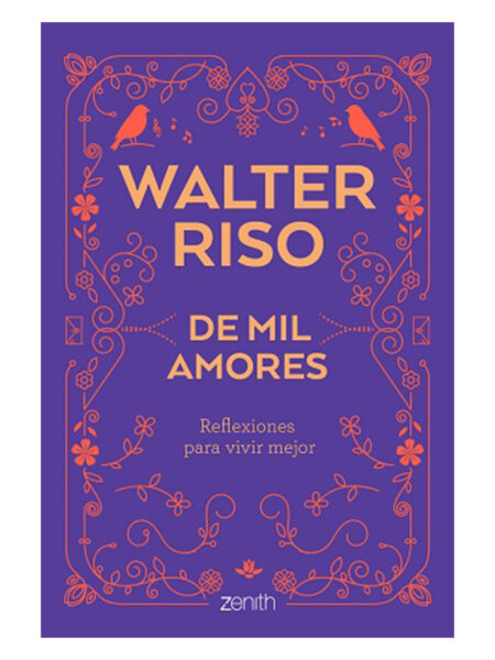 DE MIL AMORES