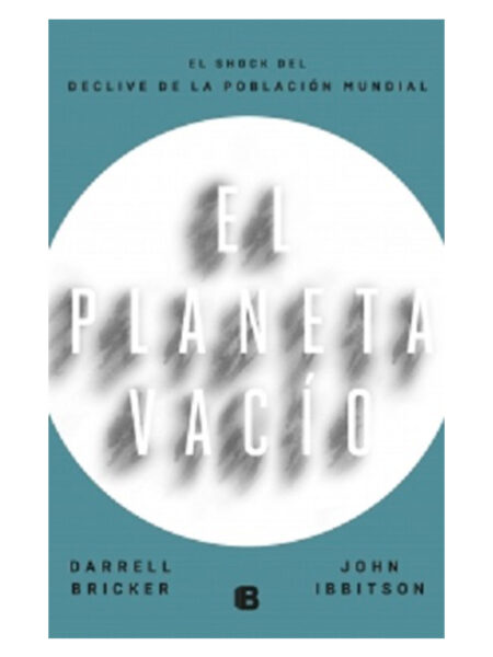PLANETA VACÍO