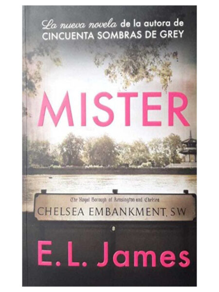 MISTER