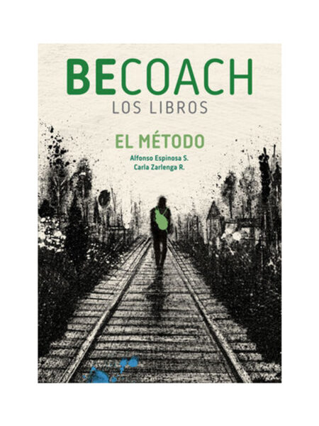 MÉTODO, EL -BECOACH- LOS LIBROS 3