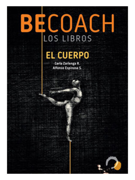 CUERPO, EL -BECOACH- LOS LIBROS 4