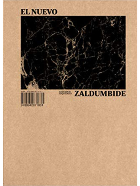 NUEVO ZALDUMBIDE, EL