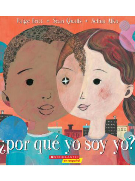 POR QUÉ SOY YO?