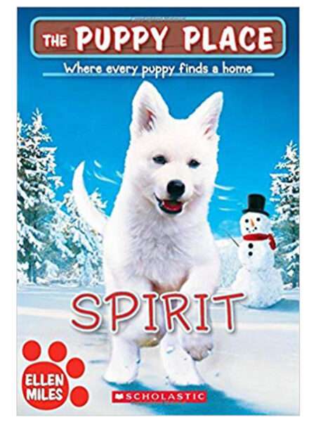 SPIRIT -THE PUPPY PLACE-