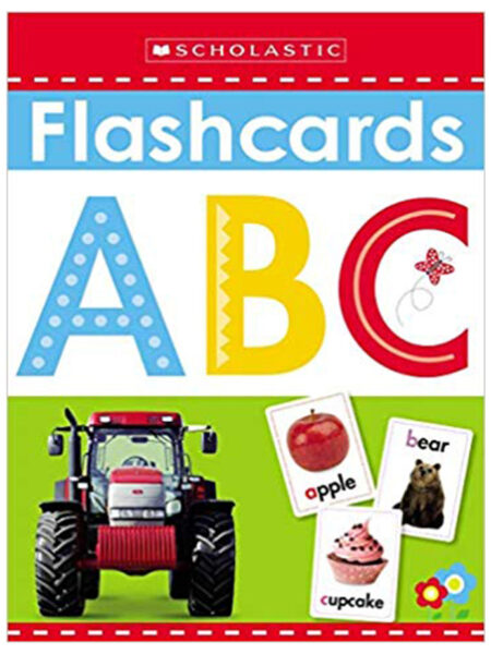 FLASHCARDS ABC